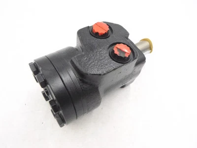 OEM Monroe Snow And Ice Control Hydraulic Motor 11259635 50007185 For Spreader - Изображение 1 из 4