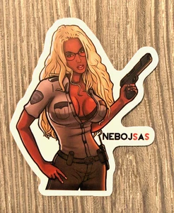 Grand Theft Auto Game Sticker Neu GTA 5 Gaming Rockstar Games - Brandneu GTA 6 - Bild 1 von 1