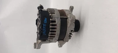 '17-'18 SUBARU FORESTER Alternator 2.5L 92k miles OEM 1 Year Warranty! - Image 1 of 4