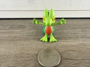 "Figura TOMY Pokémon Nintendo Treecko Pokemon 2"" envío súper rápido" - Imagen 1 de 5