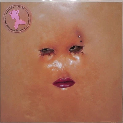 Shygirl / ALIAS - 5TH ANNIVERSARY EDITION (LTD. SOLID LIGHT PINK LP) / Virgin M - Bild 1 von 2