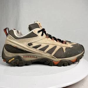 Merrell Women's Mesa Ventilator II Hiking Shoes Size 10 Medium - Picture 1 of 9