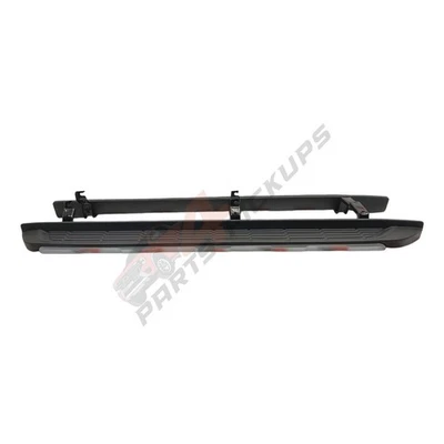 Ford Ranger Wildtrak 2016 nuevo par de peldaños laterales 2012-2023 Foto 1 de 4