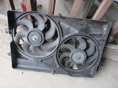 Saturn VUE 2004 2007 radiador motor ventilador de refrigeración cubierta montaje motor OEM Foto 1 de 4