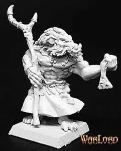 Reaper Warlord 14079 fuera de imprenta Onibur, clérigo Reven - nuevo suelto - Imagen 1 de 1