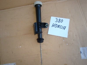 Rasentraktor Aufsitzmäher Honda Motor GCV520 14 Ps 2 Zylinder Öl Stab - Bild 1 von 3