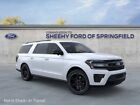 2024 Ford Expedition Max Limited 2024 Ford Expedition Max Limited