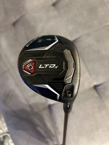 Cobra LTDx Fairway 3 Wood Peacoat Blue RH Regular Flex - Picture 1 of 6