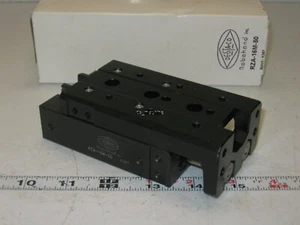 New Destaco Robohand RZA-16M-50 Table Slide 50mm Stroke - Picture 1 of 1