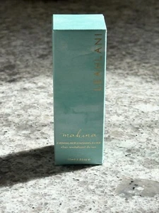LEAHLANI Mahina Evening Moisturizer Facial Oil 1 oz / Full Size NIB - Picture 1 of 3