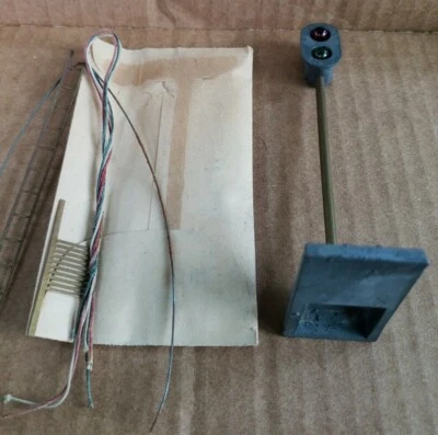 Model Railroad Shop / Shop-Craft O Scale 2 Color Signal K-102 J2 1937 Version - Image 1 of 4