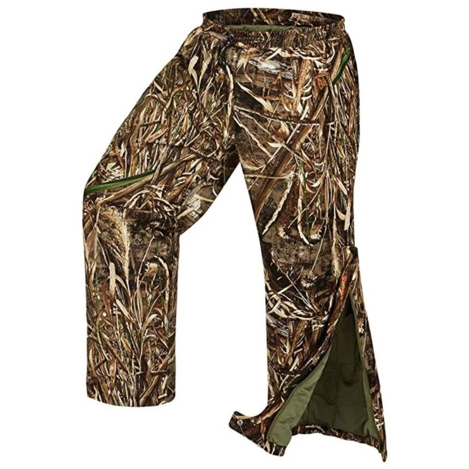 Arcticshield QUIET TECH Pant Realtree Max5 Large - Image 1 of 1