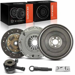 2x Transmission Clutch Kit with Flywheel for Mitsubishi Lancer Outlander Sport - Picture 1 of 9