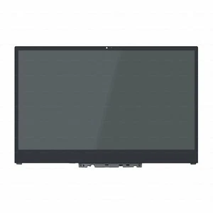 NV156QUM-N51 UHD LED LCD Touch Screen Digitizer+Bezel for Lenovo Yoga 720-15IKB - Picture 1 of 4