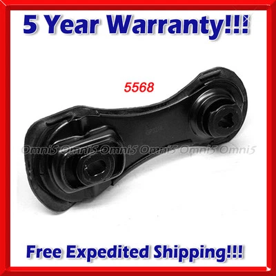 T437 se adapta a Lincoln MKS/KT 2010-2015 3,5 L Turbo, montaje de puntal de par delantero derecho Foto 1 de 3