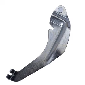 Omix 16751.12 Emergency Brake Lever Fits 84-89 Cherokee (XJ) Wrangler (YJ) - Picture 1 of 1