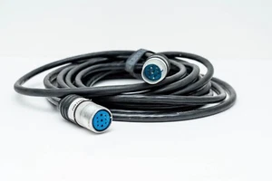 25′ Speedotron Extension Cable for 206VF & 106 Light Units - #06 - Picture 1 of 1