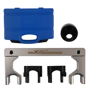 Nockenwellen Einstellwerkzeug for Mercedes OM651 W176 W246 W204 CDI A B C Klasse - Picture 1 of 11