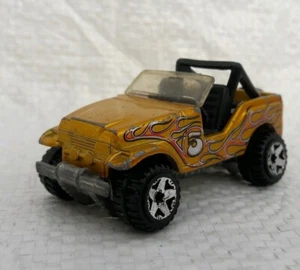 Hot wheels Chine. Jeep 1990. - Imagen 1 de 10