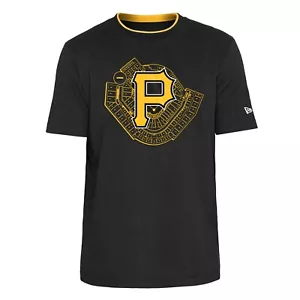 Maglietta Pittsburgh Pirates New Era Stadium Trend - Foto 1 di 1