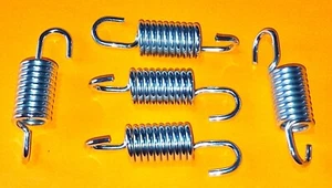 SIDE STAND SPRING MAIN KICK START CENTRE STAND SPRING HEAVY DUTY UNIVERSAL - Picture 1 of 3