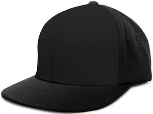 Gorra Pacific Headwear Unisex Perforada F3 Performance Flexfit - ES474 - Imagen 1 de 25