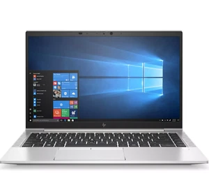 HP EliteBook 840 G7 Notebook Intel i5-10310U @ 1.70GHz 8GB RAM 256GB Win 10 Pro - Picture 1 of 6