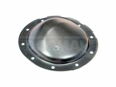 For 1994-1996 Chevrolet Impala Differential Cover Rear Dorman 85123QB 1995 - Image 1 of 2