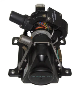 Collins Radar Antenna ANT-312  without Antenna Shield / Reflektor - Bild 1 von 6