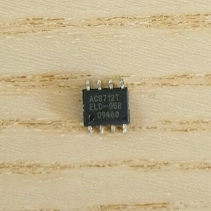 ACS712TELC-05B Hall-Effect-Based Linear Current Sensor AU STOCK FAST POSTAGE - Picture 1 of 1