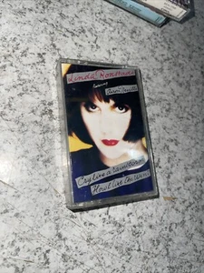 Linda Rodstadt Cassette Cry Like a Howl  Like The Wind    Rock Pop  VG (WTF9)q4 - Picture 1 of 1