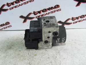 NISSAN ALMERA N16 2001-2006 2.2 DIESEL ABS PUMP & MODULE 476605M306 / 0273004635 - Picture 1 of 5