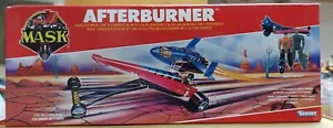 KENNER MASK M.A.S.K. AFTERBURNER - Picture 1 of 6