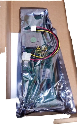 Matrox DSXFX/INT* M035760 P/N: 63039621782 Y7131_02 Video Graphics Card NEW. - Image 1 of 4