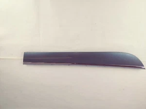 AUDI A6 2010-2011 REAR RIGHT LOWER DOOR MOLDING 4F0853970K - Picture 1 of 12