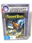 Prince Of Persia The Sands Of Time PC Game Tracked Shipping
