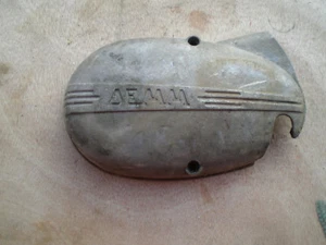 MOTO EPOCA 50 MINI BIKE MOTORINO MOTO DEMM 2T 4T COVER MOTORE 50 DICK DICK SPORT - Imagen 1 de 5