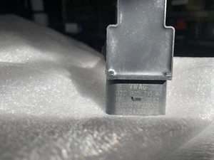Bentley Continental GT GTC Flying Spur ignition coil New OEM - Picture 1 of 2