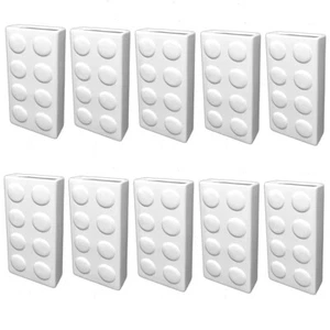 10x Wasserverdunster für Heizköper Heizung Luftbefeuchter Verdampfer Verdunster - Bild 1 von 3