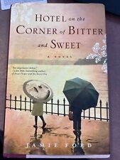 New listing
		Hotel on the Corner of Bitter and Sweet : A Novel by Jamie Ford (2009,...