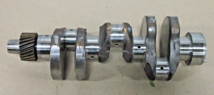 Nuevo cigüeñal Yanmar NA72 OEM para John Deere 430 3TNA72UJ-VER DESCRIPCIÓN DEL ARTÍCULO - Imagen 1 de 2