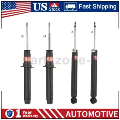 Амортизаторы и стойки амортизаторы стойки KYB для Hyundai Sonata 2008 2007 2006 - Изображение 1 из 4