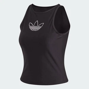 ADIDAS Originals Women's Tank Top - Picture 1 of 3