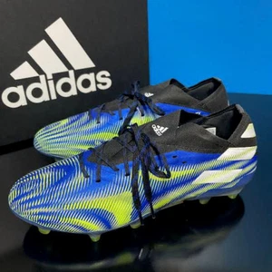 adidas nemeziz FG low - RARE - US7 - Picture 1 of 4