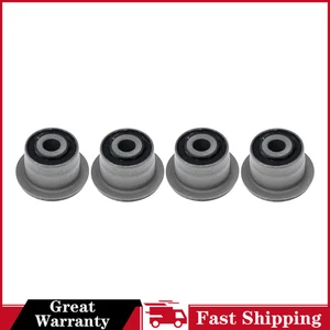 Dorman Front Lower Control Arm Bushing Kit 2x for 2009 - 2017 Chevrolet Traverse - Picture 1 of 5