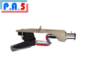 Ortofon OM Tonabnehmer mit Headshell & neuem Stylus - glänzende Oberfläche - Bild 1 von 7