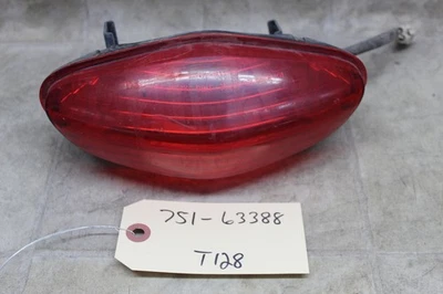 05-07 Luz de freno trasera Suzuki King Quad 700 OEM 35710-31G00 Foto 1 de 4