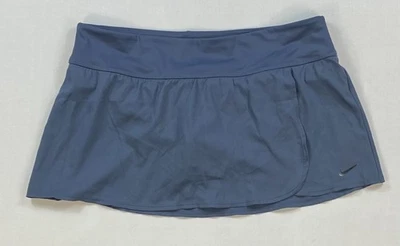 Women's Nike Element Swim Board Skort Boardskirt Size Large - Image 1 of 4