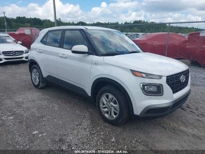 Rear View Mirror Without Automatic Dimming Fits 09-20 TUCSON 1065041 - Image 1 of 4