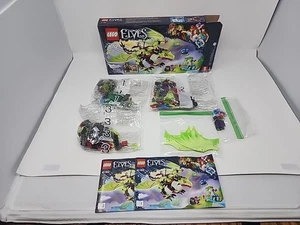 LEGO Elves: The Goblin King's Evil Dragon (41183) - Open Box D26 - Picture 1 of 4